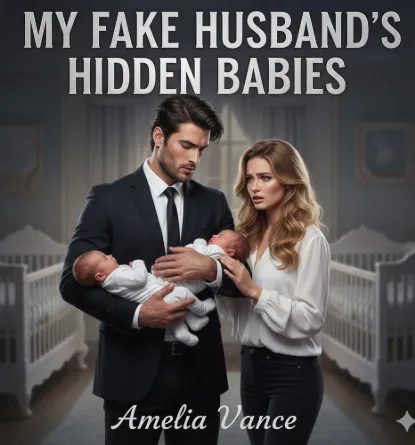 My Fake Husband's Hidden Babies